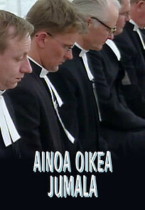 Watch Ainoa oikea Jumala
