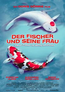 Watch The Fisherman and His Wife