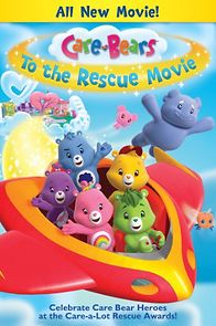 Watch Care Bears to the Rescue