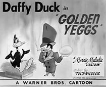 Watch Golden Yeggs (Short 1950)