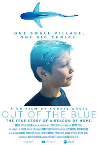 Watch Out of the Blue (Short 2017)