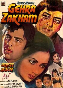 Watch Gehra Zakhm