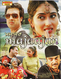 Watch Majaajan
