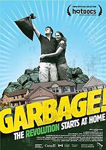 Watch Garbage! The Revolution Starts at Home