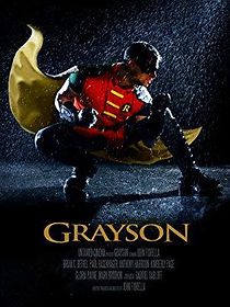 Watch Grayson