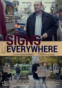 Watch Signs Everywhere (Short 2015)