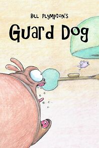 Watch Guard Dog (Short 2004)