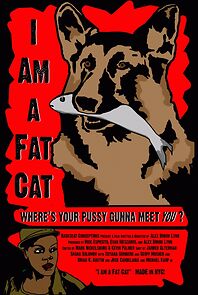 Watch I Am a Fat Cat (Short 2010)