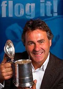 Watch Flog It!