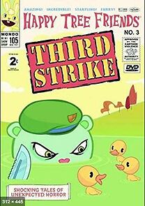 Watch Happy Tree Friends, Volume 3: Third Strike