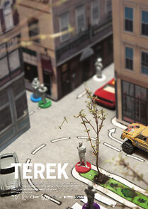 Watch Terek (Short 2015)