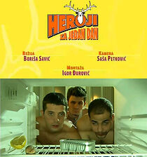 Watch Heroji za jedan dan