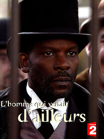 Watch The Man Who Came from Elsewhere