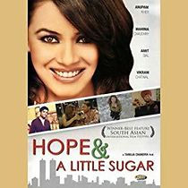 Watch Hope & a Little Sugar