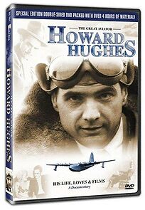 Watch Howard Hughes: His Life, Loves and Films