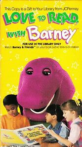 Watch Love to Read, with Barney