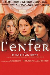 Watch L'enfer