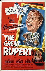 Watch The Great Rupert