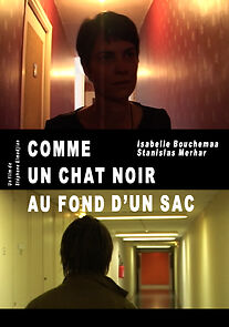 Watch Comme un chat noir au fond d'un sac