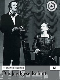 Watch Die Jagdgesellschaft