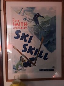 Watch Ski Skill (Short 1937)