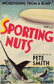 Watch Sporting Nuts (Short 1935)