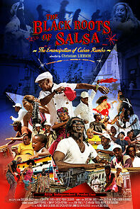 Watch The Black Roots of Salsa: The Emancipation of Cuban Rumba