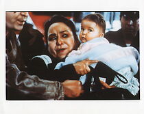 Watch Justicia de nadie