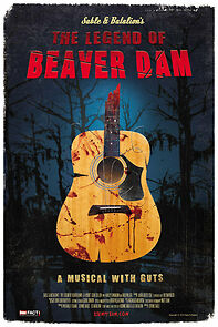 Watch The Legend of Beaver Dam (Short 2010)