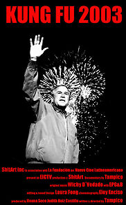 Watch Kung fu 2003 (Short 2004)