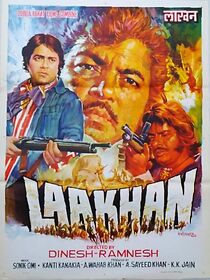 Watch Lakhan