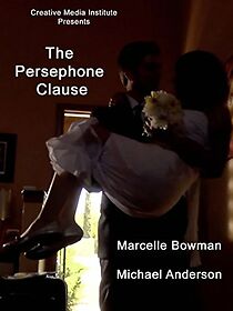 Watch The Persephone Clause