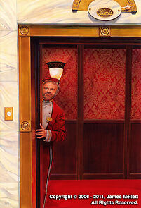 Watch Lift (Short 2004)