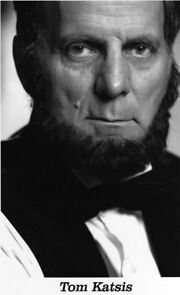 Watch Lincoln Vs Bush (Short 2004)