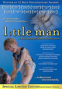 Watch Little Man