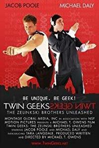 Watch Twin Geeks: The Zelinski Brothers Unleashed