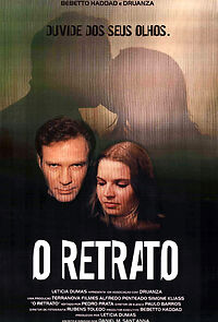 Watch O Retrato (Short 2001)