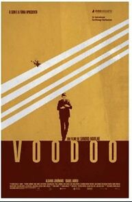 Watch Voodoo (Short 2010)