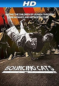 Watch Bouncing Cats