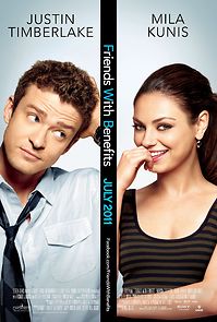 Watch Friends with Benefits