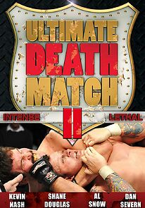 Watch Ultimate Death Match 2