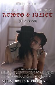 Watch Romeo and Juliet in Yiddish