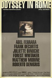 Watch Odyssey in Rome