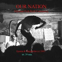 Watch Our Nation: A Korean Punk Rock Community (Short 2002)