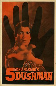 Watch Paanch Dushman