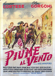 Watch Piume al vento