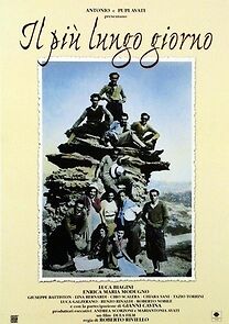 Watch Il più lungo giorno