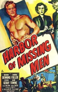 Watch Harbor of Missing Men