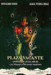 Watch Plaza vacante