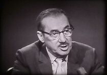 Watch The Plot Thickens (TV Special 1963)